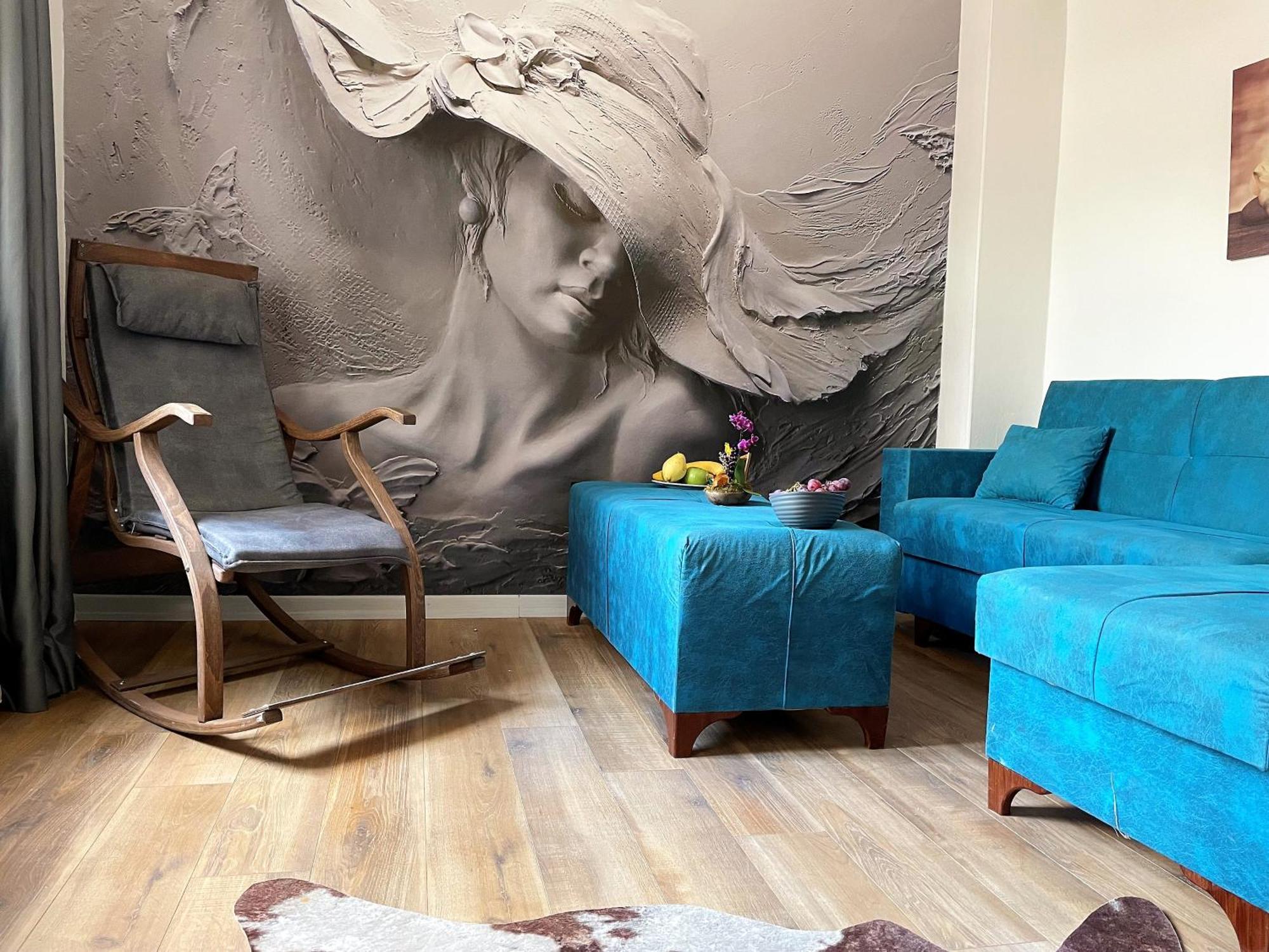 Mates Istiklal Suites Istanbul Exterior photo